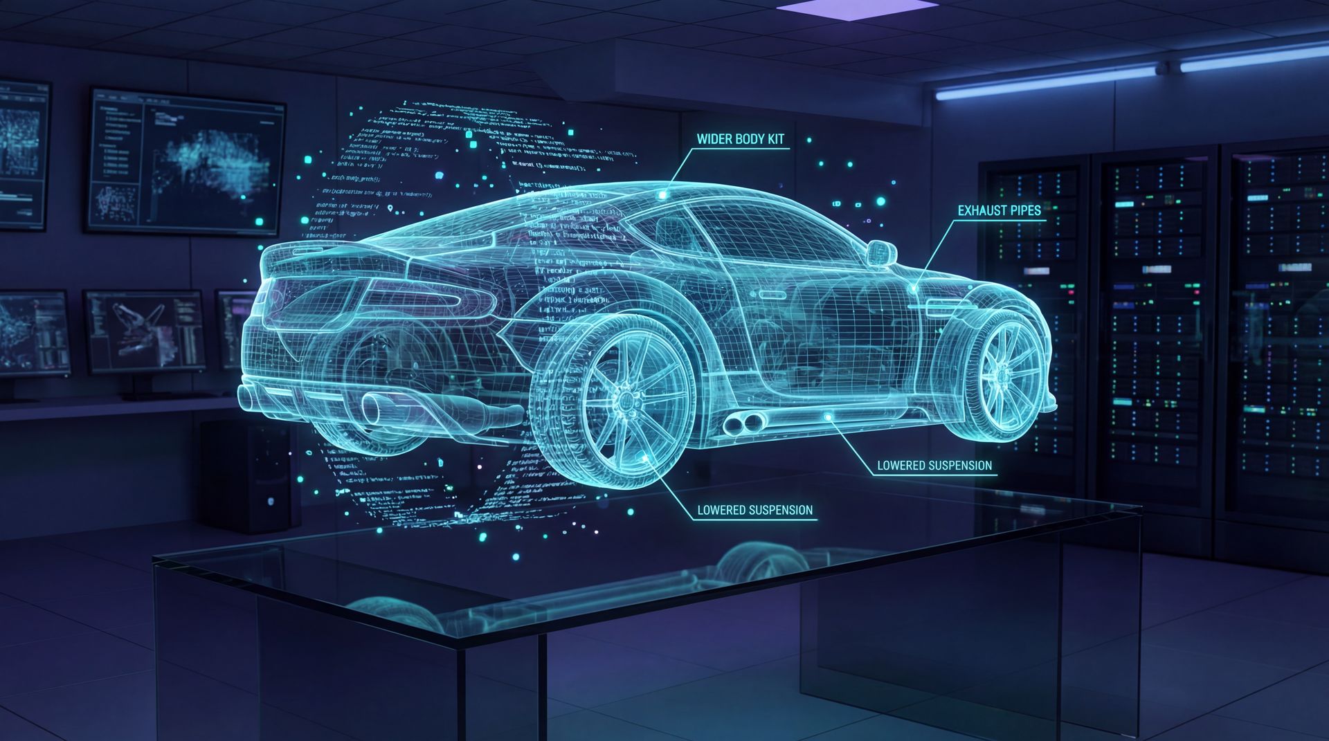 小蓝视频AI改装工具