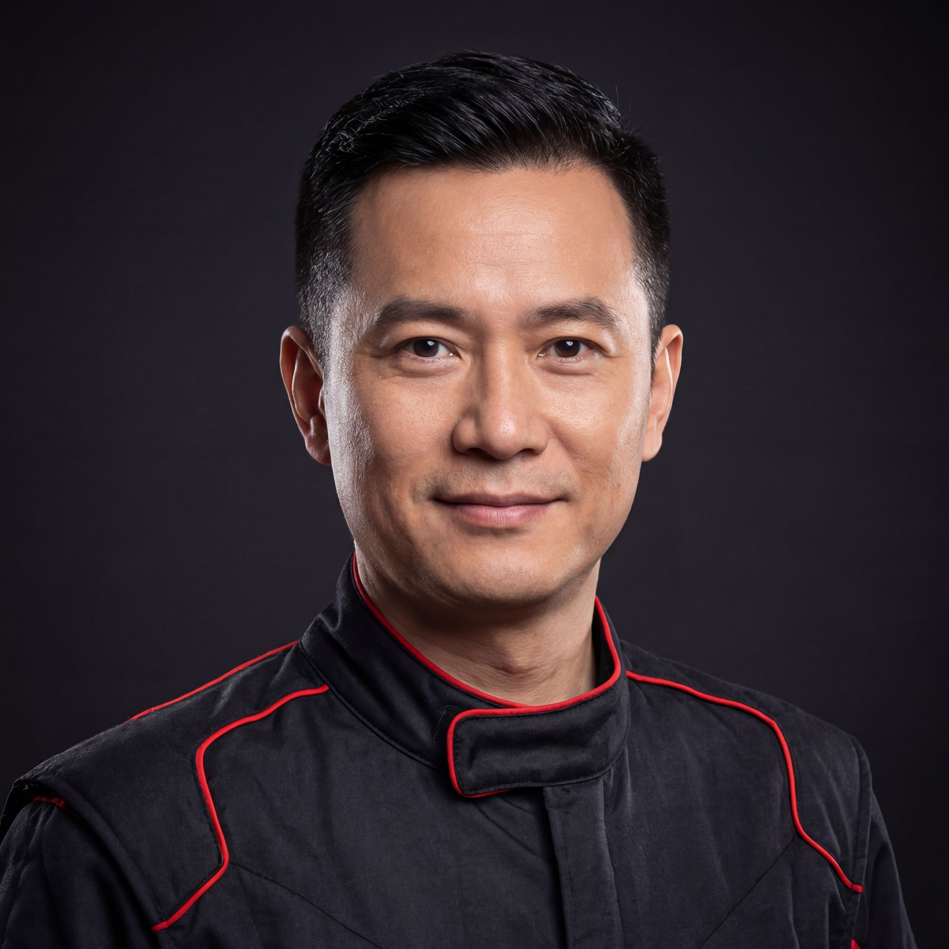 小蓝视频改装导演陈锐峰