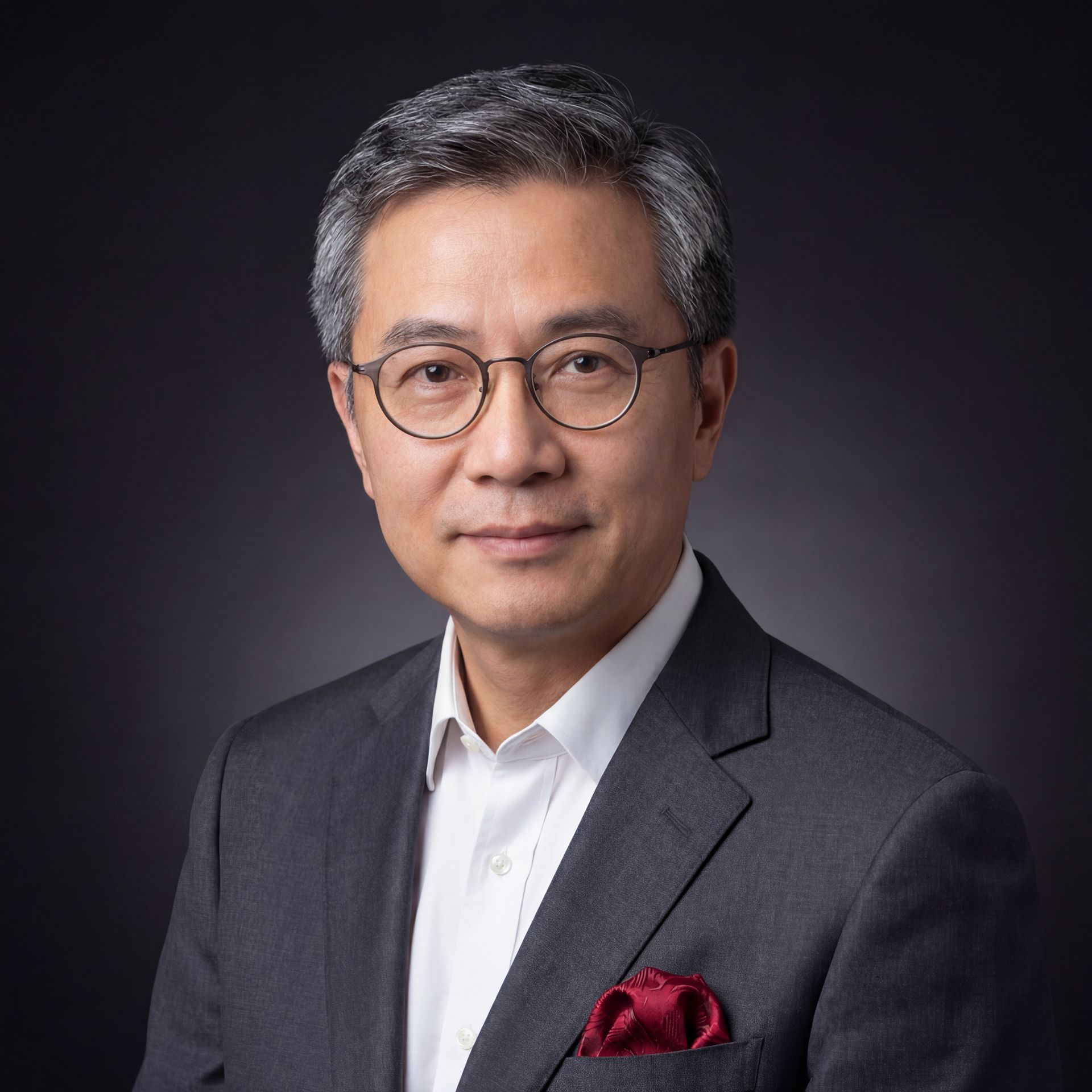 小蓝视频赛车手顾问王德明